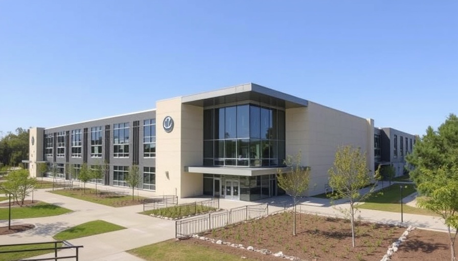 MiraCosta College Welcomes New Era as Measure MM Projects Conclude