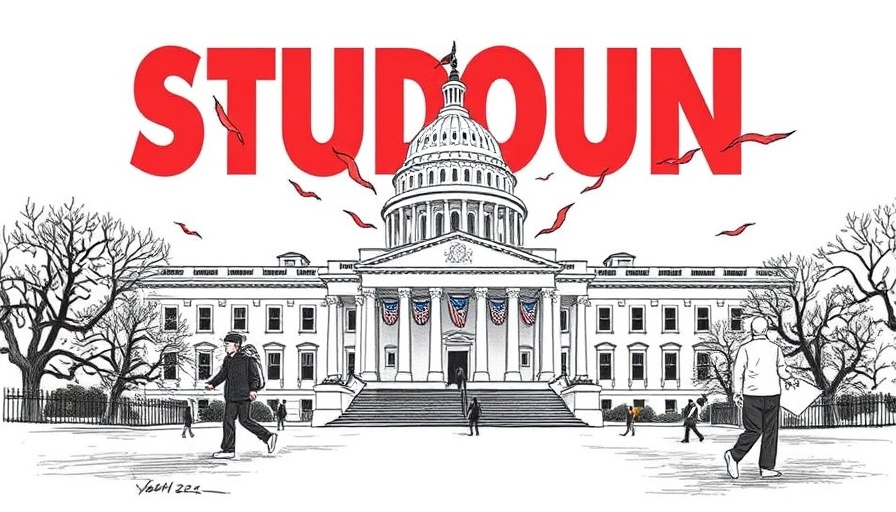 What happens now that a government shutdown is underway
