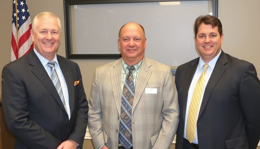 RICK PATTERSON ELECTED TO CCRKBA BOARD OF DIRECTORS