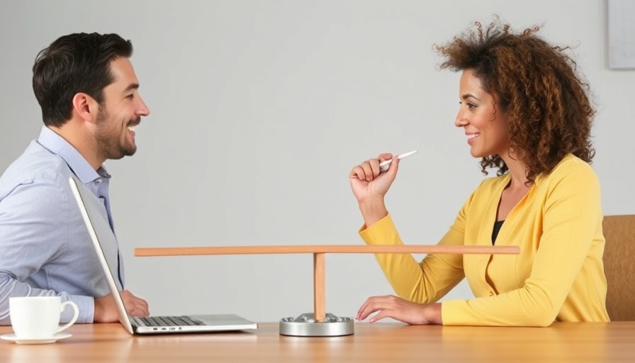 Is It Time to Ditch the Work/Life Balance Concept?