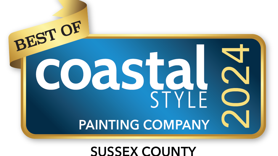 Best Painter in Sussex County Delaware