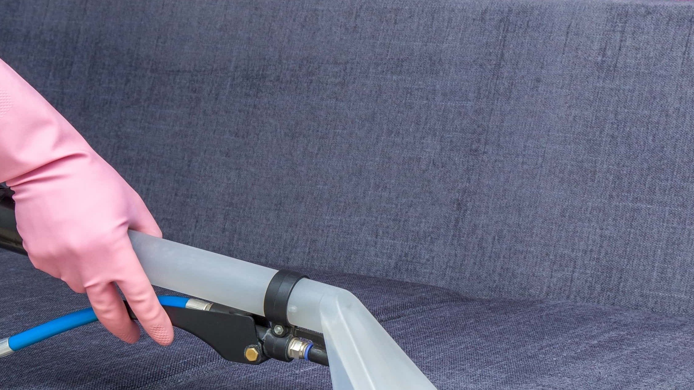 upholstery cleaning