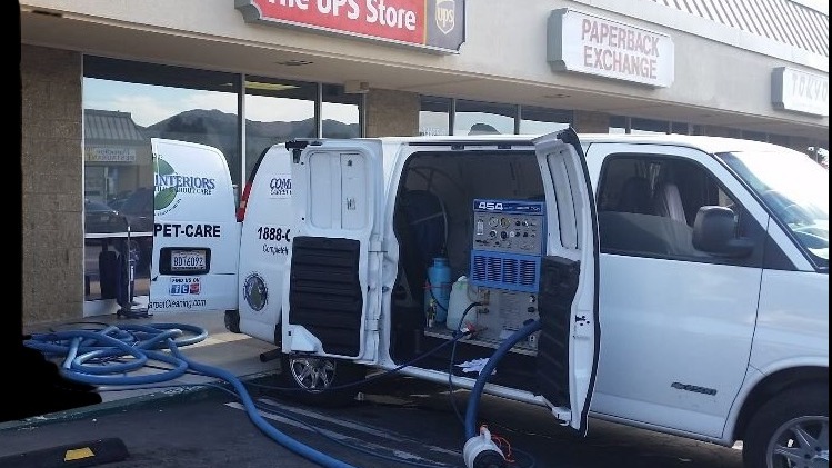 carpet cleaning rancho cucamonga
