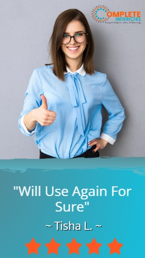 Will Use Again For Sure