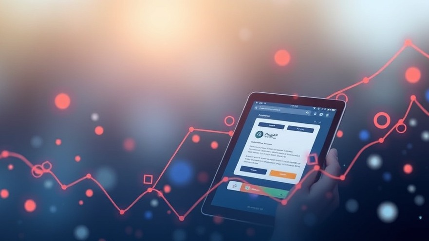 Google paid ads boosting business growth through effective lead generation.