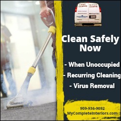 Clean Safely