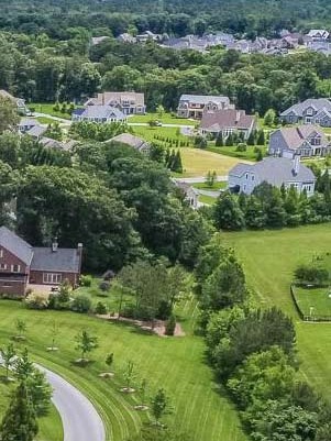 Hawkseye community in Lewes