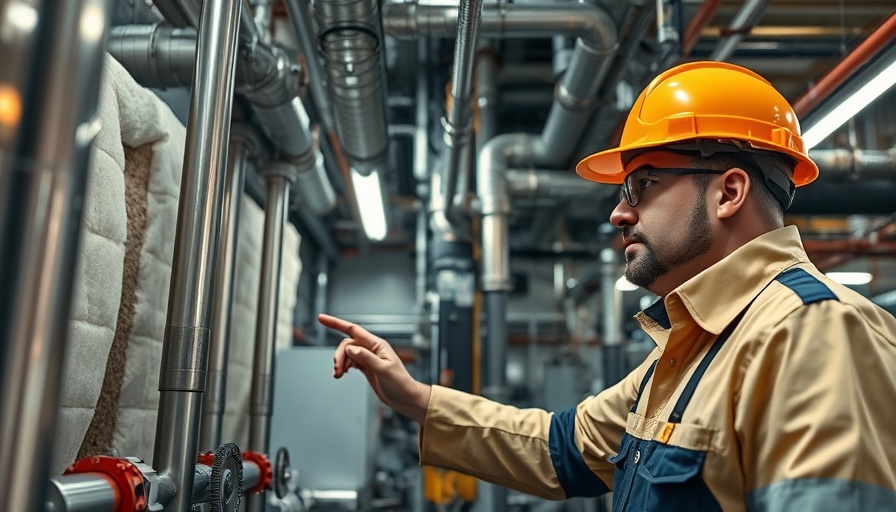 Northwell Health APM Steam energy consumption reduction in industrial setting.