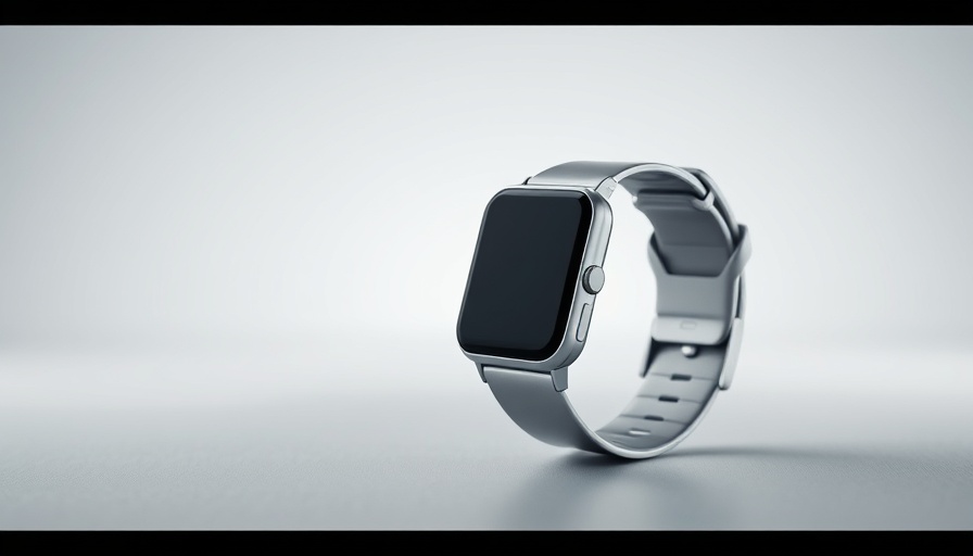 Sleek OnePlus Watch 3 compact 43mm version with elegant design
