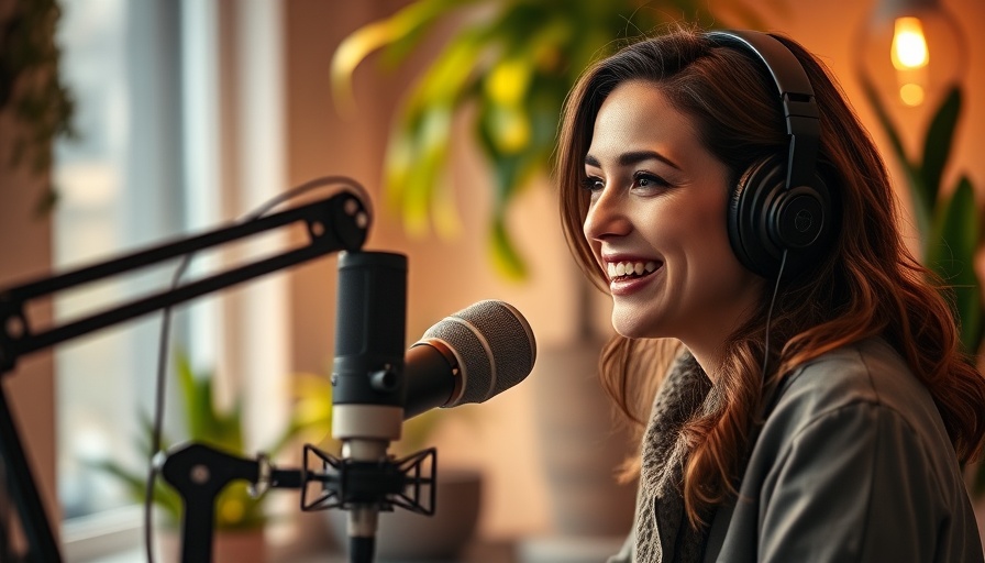Chat GPT insights for boutique fitness owners discussed by a podcast host.