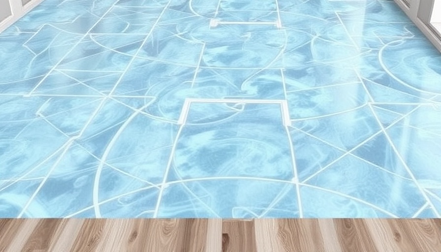 Waterproof Flooring … And the Rest of the Story