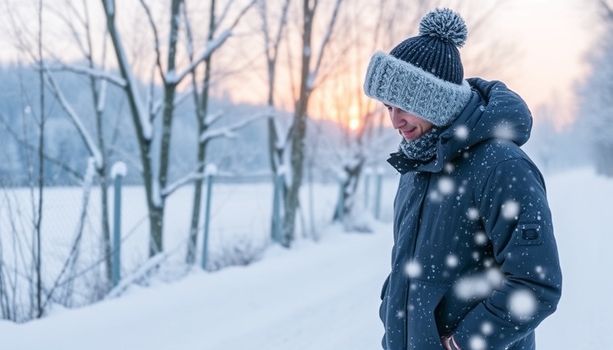 Online Poll: What’s Your Go-to Strategy for Surviving a Winter Slowdown?