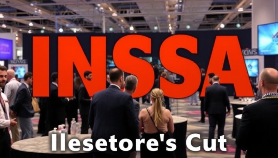 Director’s Cut: What’s New and Cool at ISSA Show North America 2025
