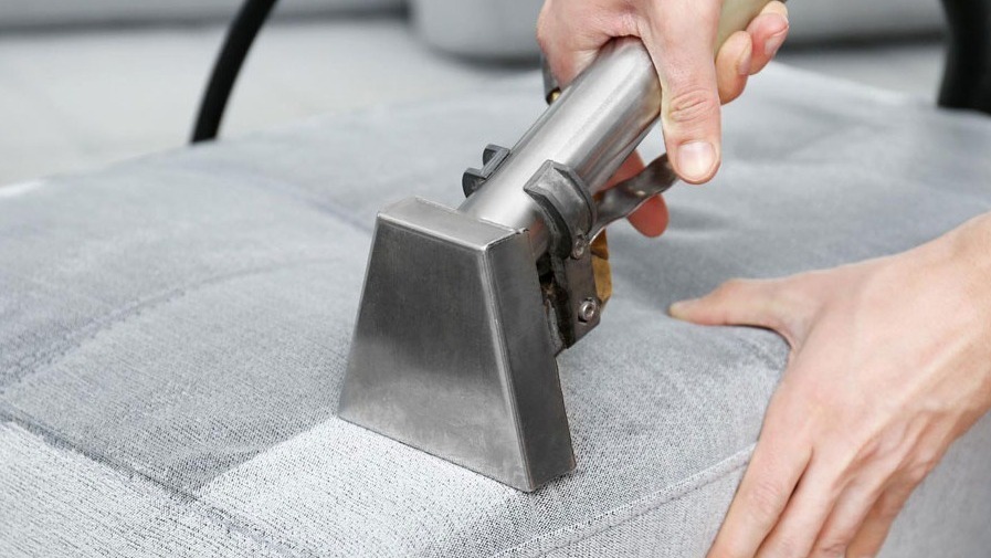 Upholstery Cleaning