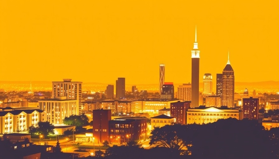 Best Cities for Gen Z in 2025 & Beyond: Which Areas Are Most Livable for Young People?
