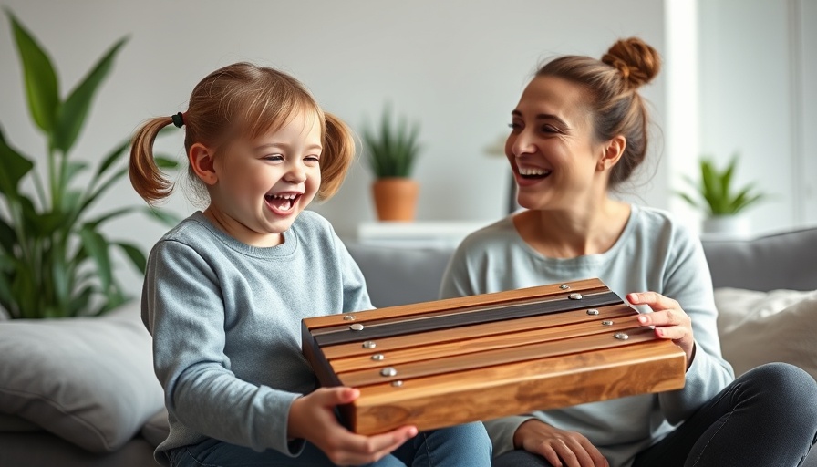 Millie and Jones Kids Beds promo with a child and woman playing happily in a bright room.