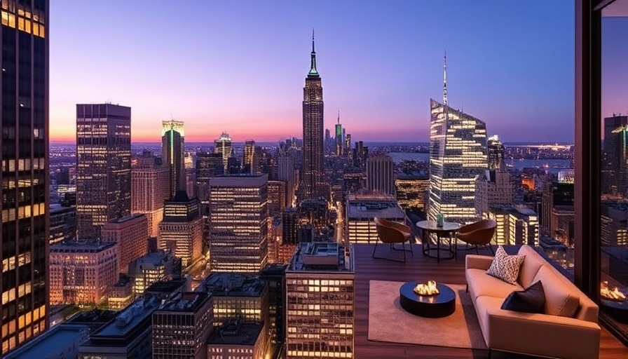 RXR Closes $1.5B Manhattan Office Recap