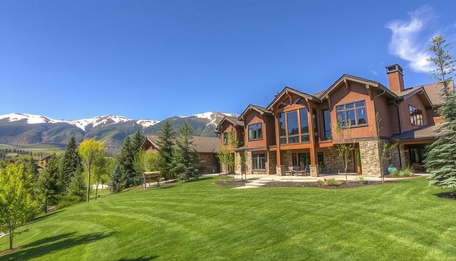 Park City Luxury Real Estate: Why an Exclusive Buyer’s Agent is Critical
