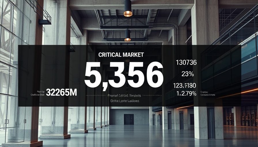 Orange County industrial real estate market report for Q3 2025.