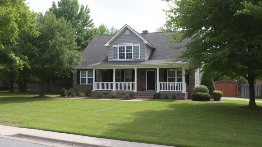 We Buy Houses Dunlap, TN: Top 4 Companies