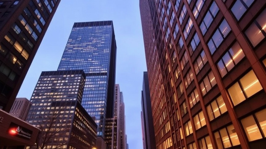 $800M Loan Against Manhattan Tower Sent to Special Servicing