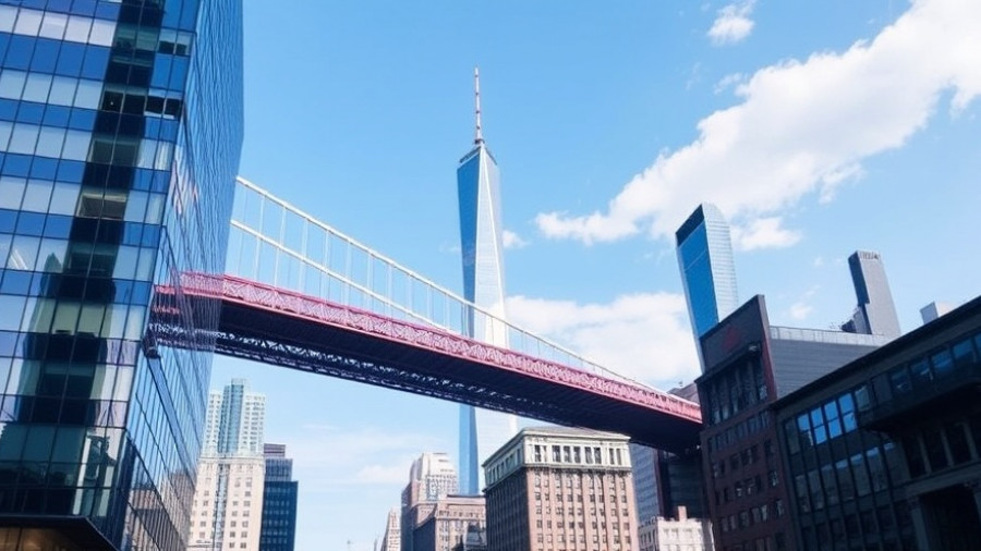 Related Cos. JV to Secure $1.1B Refi in NYC