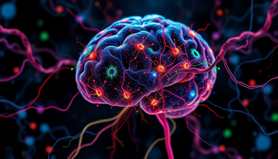 FOXR2 activation in brain tumors illustrated conceptually.