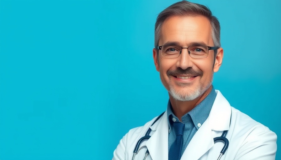 LASIK surgery with WaveLight Excimer EX500 by a confident doctor