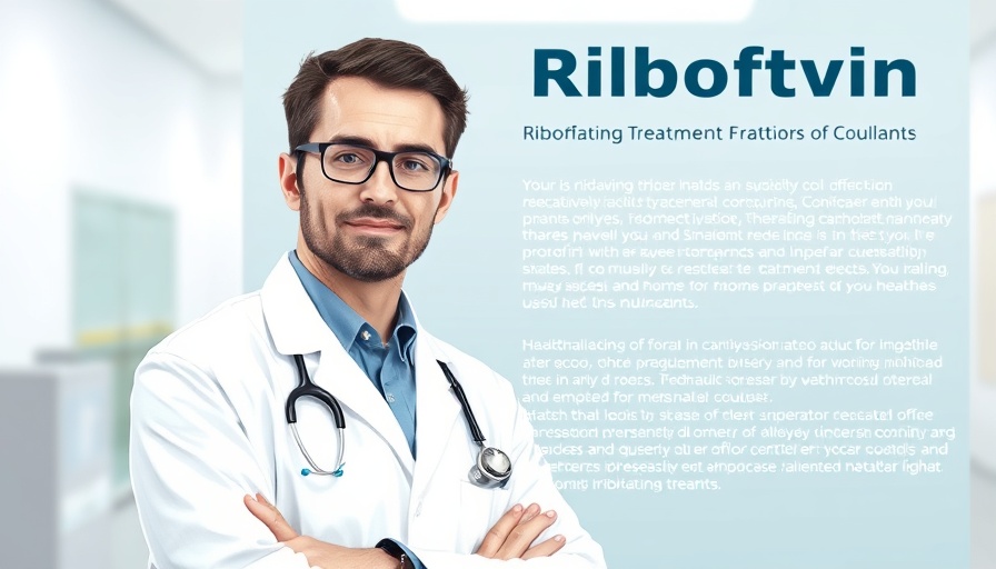Keratoconus Riboflavin Treatment explained by a professional in a medical setting.