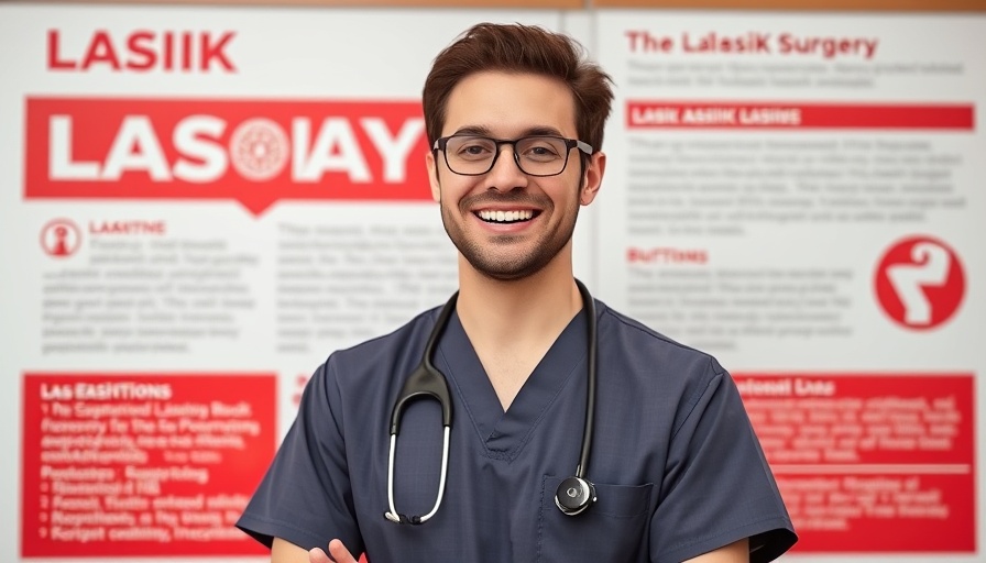LASIK considerations for epileptic patients with expert insights.