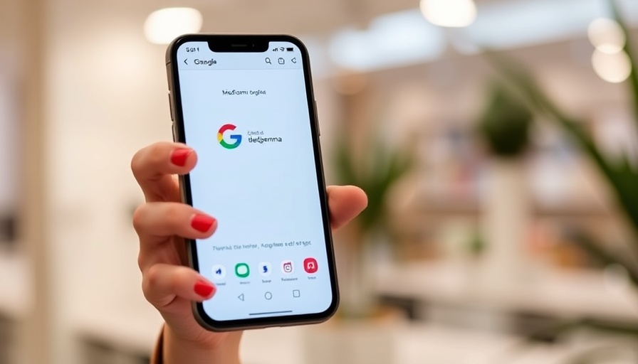 Google launches MedGemma for healthcare app developers