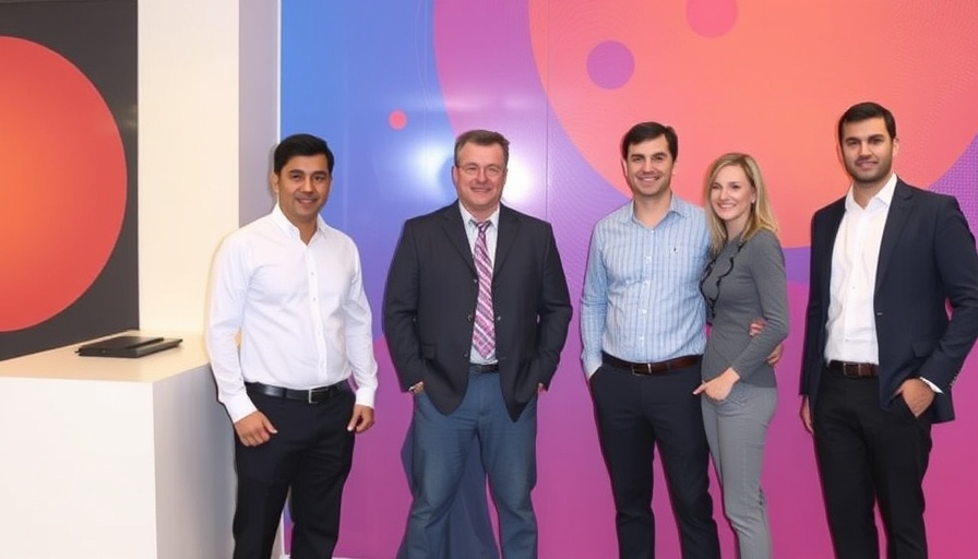 Abundant Venture Partners unveils new platform for startups