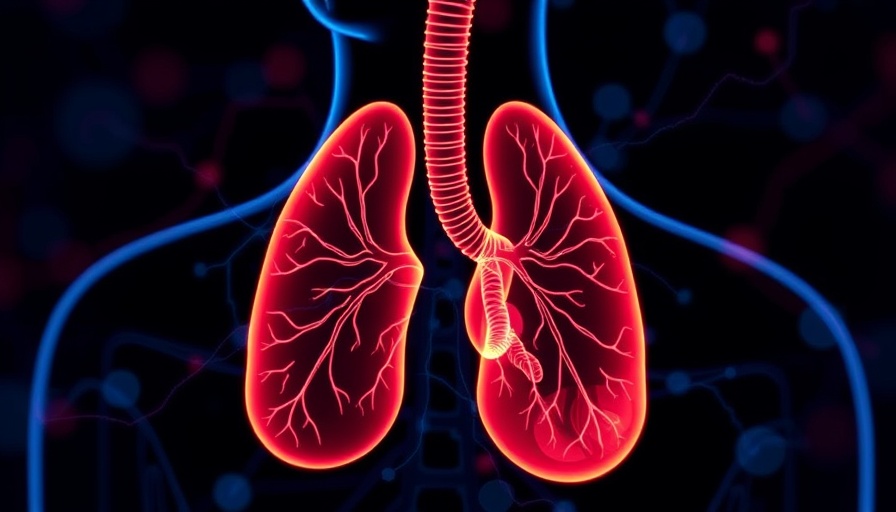 Viz.ai partners with Regeneron, Sanofi to study COPD tool