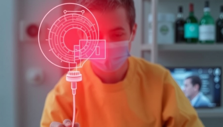 FEATURE: Technologies that changed healthcare and saved lives, part one