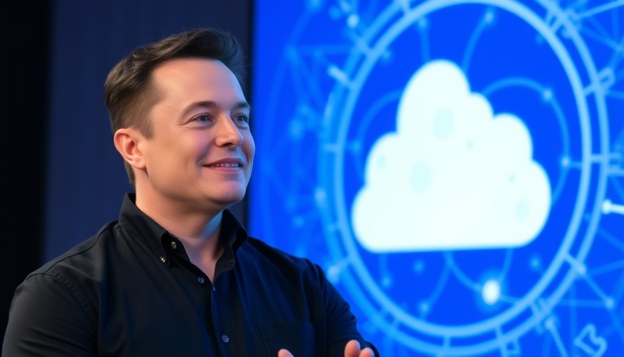 Microsoft adds Elon Musk's Grok 3 to Azure, citing healthcare and science use cases
