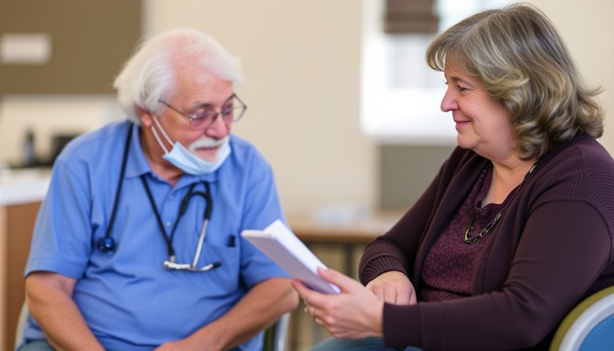 CMS solicits public feedback to help Medicare beneficiaries