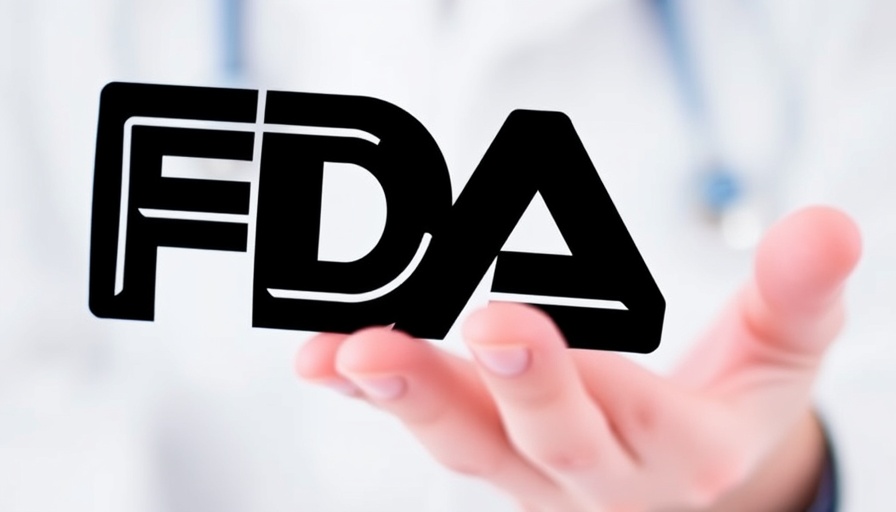 FDA 101: Why Compliance Is Critical For Health Clinics