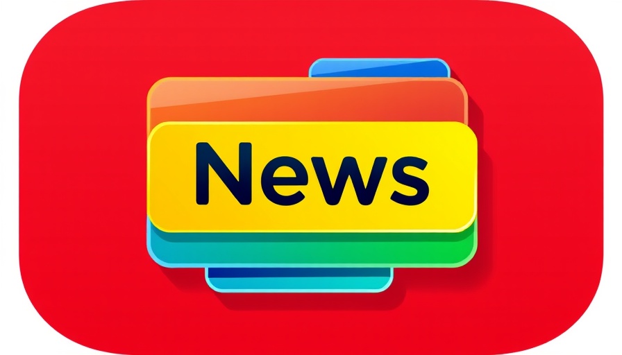 Google News icon symbolizing digital content.