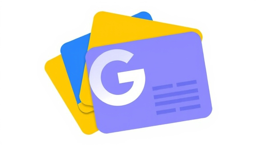 Google News icon representing news on pain management.