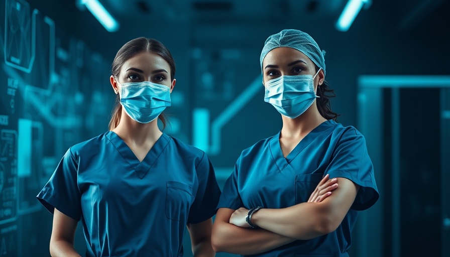 Benefits of aesthetic training for practitioners highlighted in futuristic interface.