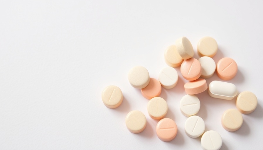 Anticholinergics are associated with worse cognition: it’s time to take a serious look at our prescribing