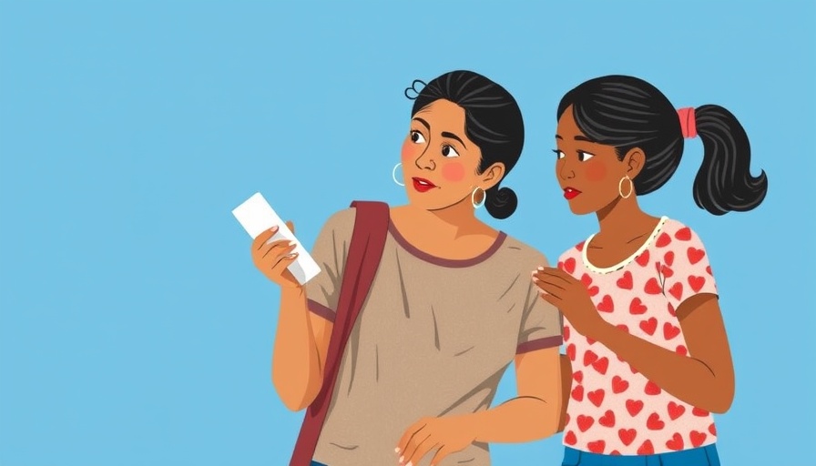 Immigrants and eating disorders: the numbers might surprise you