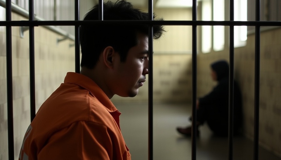 Mentalisation-based therapy for anti-social personality disorder shows promise in rare prison-based trial