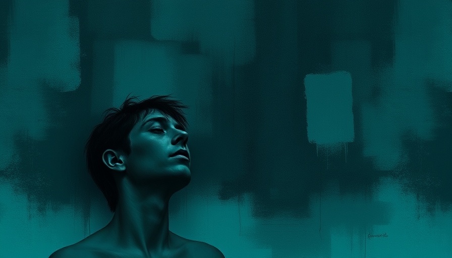 Psychosis and loneliness: two struggles, one endless loop