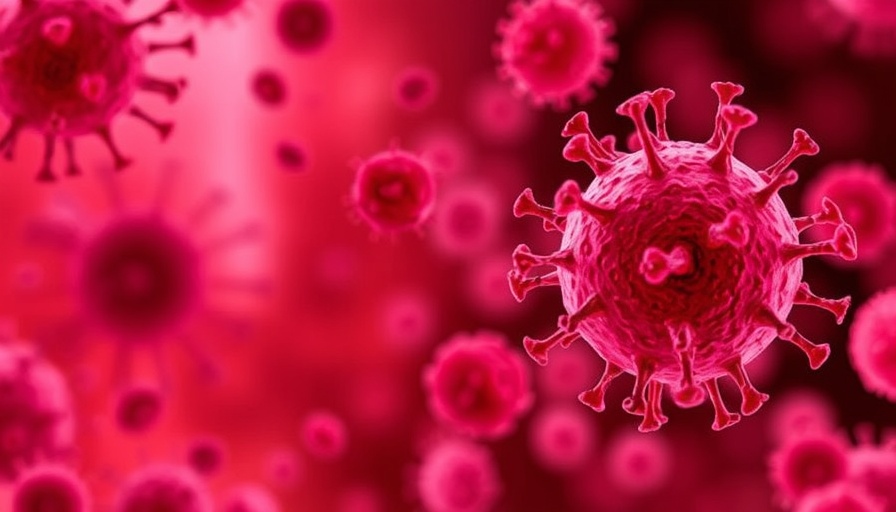 What’s in the blood? Immune cell changes in schizophrenia