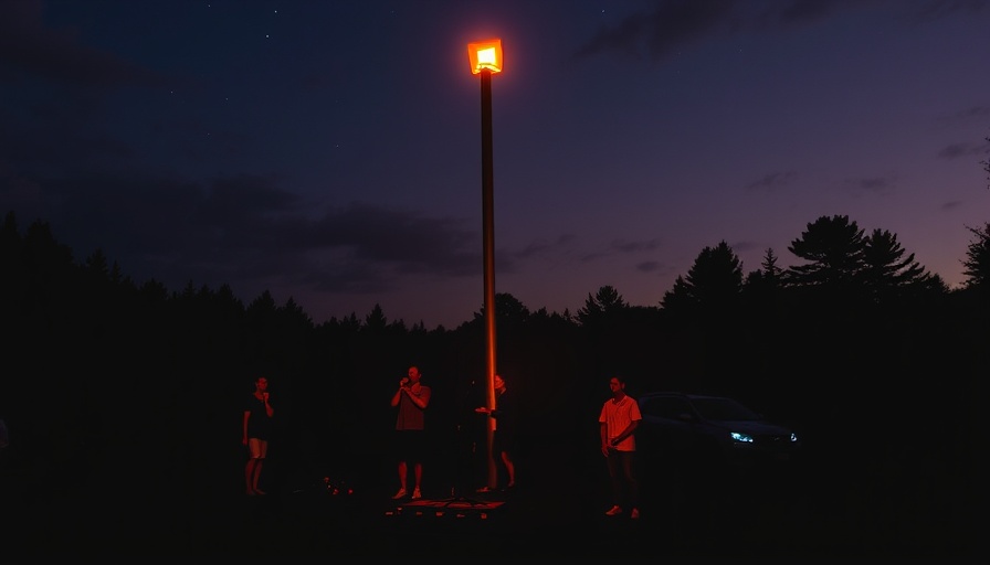 See You at the Pole 2025