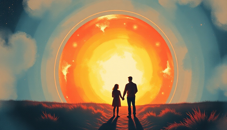 Embracing the Fatherhood of God on Father’s Day