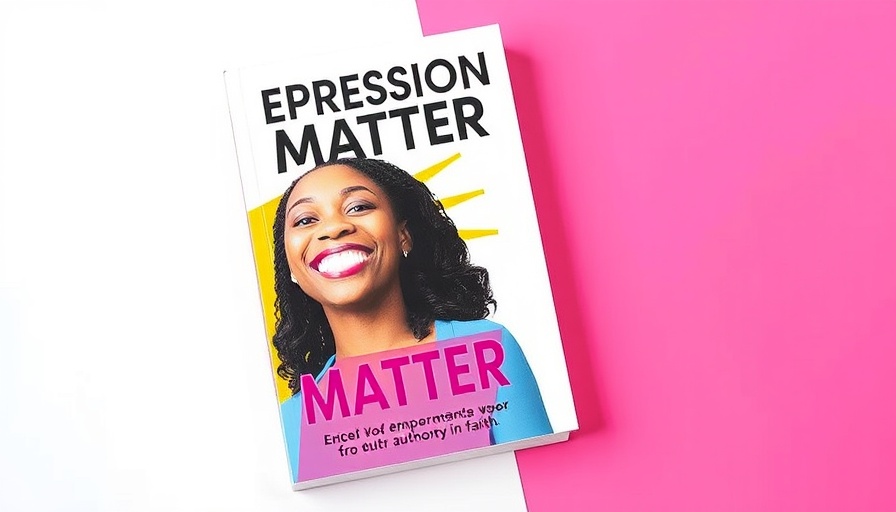 Book cover 'Permission to Matter' emphasizes Reclaiming Women's Authority in Faith.