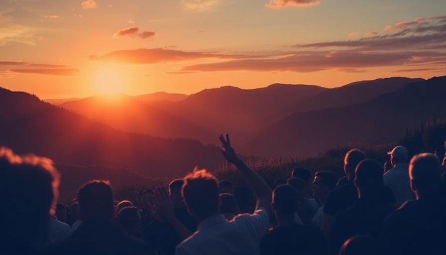 3 Steps Towards a Refreshed Church Vision