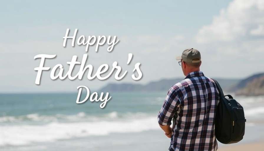Happy Father’s Day